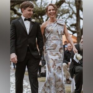 MOB/MOG Dress/Feriani